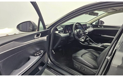 Kia K5 2.0 LPG Trendy * НАЙ-ДОБРА ЦЕНА В БЪЛГАРИЯ* - автомобили, коли, обяви за нови и употребявани 10