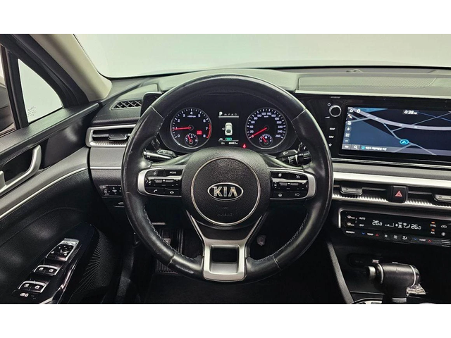 Kia K5 2.0 LPG Trendy * НАЙ-ДОБРА ЦЕНА В БЪЛГАРИЯ* - автомобили, коли, обяви за нови и употребявани 13