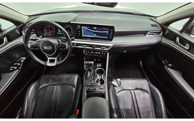 Kia K5 2.0 LPG Trendy * НАЙ-ДОБРА ЦЕНА В БЪЛГАРИЯ* - автомобили, коли, обяви за нови и употребявани 6