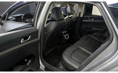 Kia K5 2.0 LPG Trendy * НАЙ-ДОБРА ЦЕНА В БЪЛГАРИЯ* - автомобили, коли, обяви за нови и употребявани 10