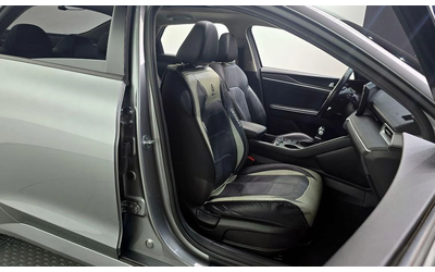 Kia K5 2.0 LPG Trendy * НАЙ-ДОБРА ЦЕНА В БЪЛГАРИЯ* - автомобили, коли, обяви за нови и употребявани 11