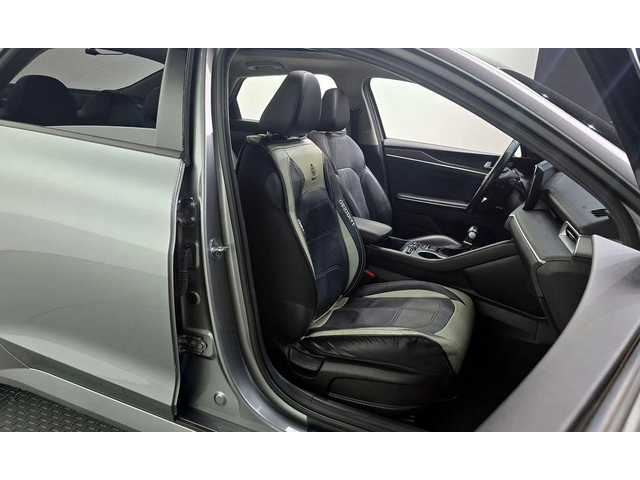 Kia K5 2.0 LPG Trendy * НАЙ-ДОБРА ЦЕНА В БЪЛГАРИЯ* - автомобили, коли, обяви за нови и употребявани 11