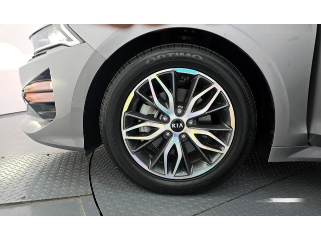 Kia K5 2.0 LPG Trendy * НАЙ-ДОБРА ЦЕНА В БЪЛГАРИЯ* - автомобили, коли, обяви за нови и употребявани 4