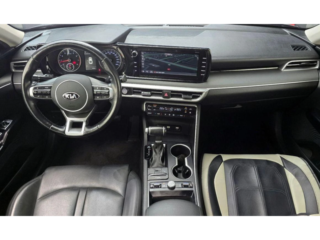 Kia K5 2.0 LPG Trendy * НАЙ-ДОБРА ЦЕНА В БЪЛГАРИЯ* - автомобили, коли, обяви за нови и употребявани 6