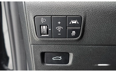 Kia K5 2.0 LPG Trendy * НАЙ-ДОБРА ЦЕНА В БЪЛГАРИЯ* - автомобили, коли, обяви за нови и употребявани 11