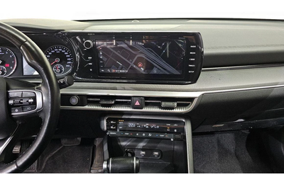 Kia K5 2.0 LPG Trendy * НАЙ-ДОБРА ЦЕНА В БЪЛГАРИЯ* - автомобили, коли, обяви за нови и употребявани 12
