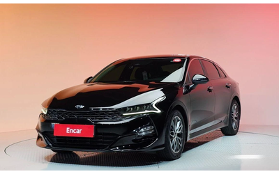 Kia K5 2.0 LPG Trendy * НАЙ-ДОБРА ЦЕНА В БЪЛГАРИЯ* - автомобили, коли, обяви за нови и употребявани 13