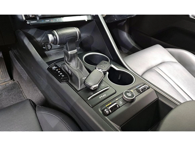 Kia K5 2.0 LPG Trendy * НАЙ-ДОБРА ЦЕНА В БЪЛГАРИЯ* - автомобили, коли, обяви за нови и употребявани 6