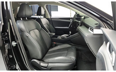 Kia K5 2.0 LPG Trendy * НАЙ-ДОБРА ЦЕНА В БЪЛГАРИЯ* - автомобили, коли, обяви за нови и употребявани 7