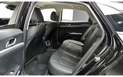 Kia K5 2.0 LPG Trendy * НАЙ-ДОБРА ЦЕНА В БЪЛГАРИЯ* - автомобили, коли, обяви за нови и употребявани 9
