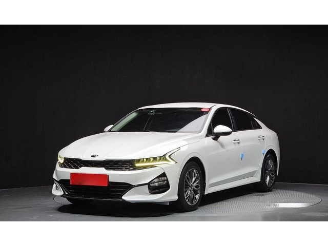Kia K5 2.0 LPG Trendy * НАЙ-ДОБРА ЦЕНА В БЪЛГАРИЯ* - автомобили, коли, обяви за нови и употребявани 0