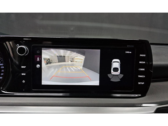 Kia K5 2.0 LPG Trendy * НАЙ-ДОБРА ЦЕНА В БЪЛГАРИЯ* - автомобили, коли, обяви за нови и употребявани 14