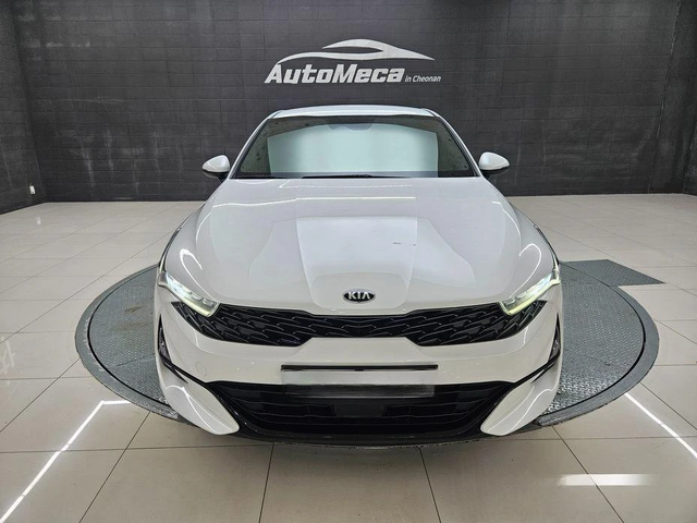 Kia K5 2.0 LPG Trendy * НАЙ-ДОБРА ЦЕНА В БЪЛГАРИЯ* - автомобили, коли, обяви за нови и употребявани 0