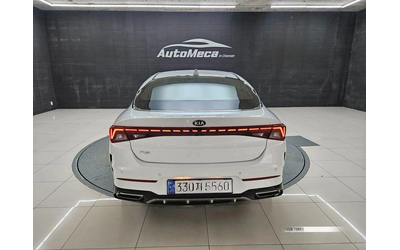 Kia K5 2.0 LPG Trendy * НАЙ-ДОБРА ЦЕНА В БЪЛГАРИЯ* - автомобили, коли, обяви за нови и употребявани 6