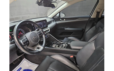 Kia K5 2.0 LPG Trendy * НАЙ-ДОБРА ЦЕНА В БЪЛГАРИЯ* - автомобили, коли, обяви за нови и употребявани 8