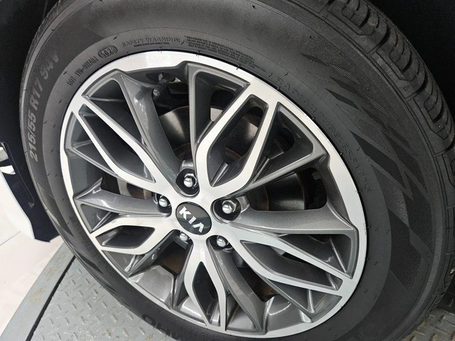 Kia K5 2.0 LPG Trendy * НАЙ-ДОБРА ЦЕНА В БЪЛГАРИЯ* - автомобили, коли, обяви за нови и употребявани 9