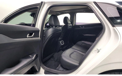Kia K5 2.0 LPG Trendy * НАЙ-ДОБРА ЦЕНА В БЪЛГАРИЯ* - автомобили, коли, обяви за нови и употребявани 10