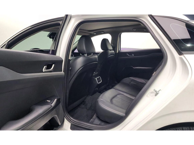 Kia K5 2.0 LPG Trendy * НАЙ-ДОБРА ЦЕНА В БЪЛГАРИЯ* - автомобили, коли, обяви за нови и употребявани 10