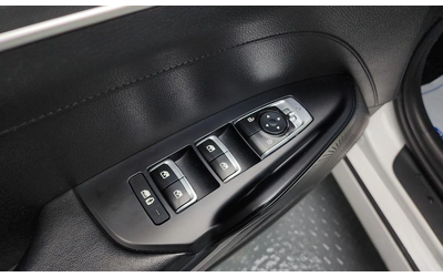 Kia K5 2.0 LPG Trendy * НАЙ-ДОБРА ЦЕНА В БЪЛГАРИЯ* - автомобили, коли, обяви за нови и употребявани 12