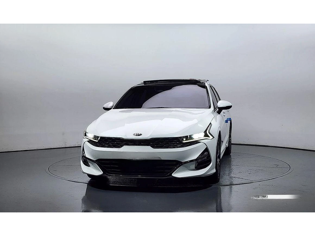 Kia K5 2.0 LPG Trendy * НАЙ-ДОБРА ЦЕНА В БЪЛГАРИЯ* - автомобили, коли, обяви за нови и употребявани 2
