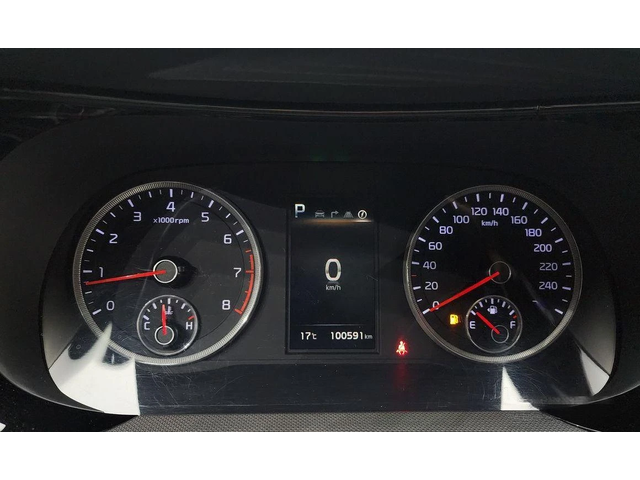 Kia K5 2.0 LPG Trendy * НАЙ-ДОБРА ЦЕНА В БЪЛГАРИЯ* - автомобили, коли, обяви за нови и употребявани 7