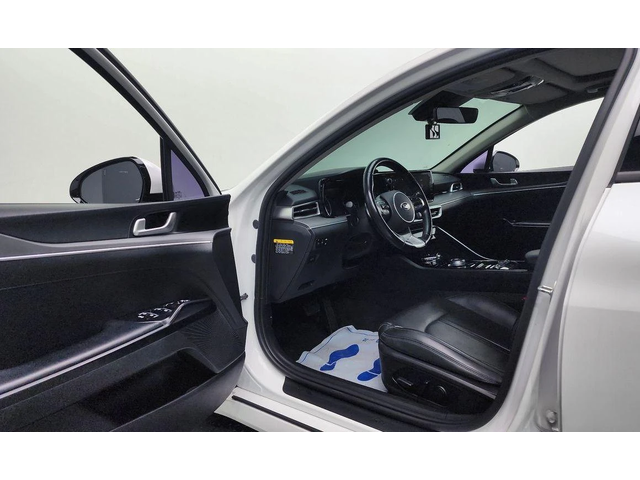 Kia K5 2.0 LPG Trendy * НАЙ-ДОБРА ЦЕНА В БЪЛГАРИЯ* - автомобили, коли, обяви за нови и употребявани 9