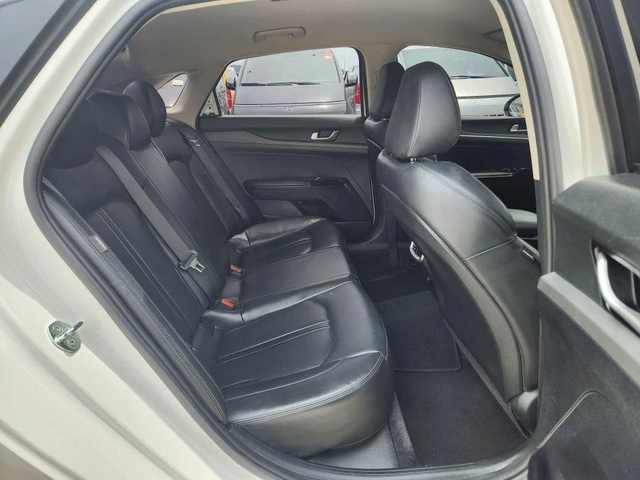 Kia K5 2.0 LPG Trendy * НАЙ-ДОБРА ЦЕНА В БЪЛГАРИЯ* - автомобили, коли, обяви за нови и употребявани 10