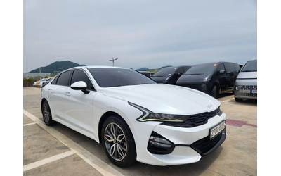 kia-k5 - 2