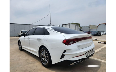 kia-k5 - 3