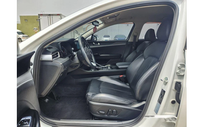 Kia K5 2.0 LPG Trendy * НАЙ-ДОБРА ЦЕНА В БЪЛГАРИЯ* - автомобили, коли, обяви за нови и употребявани 7