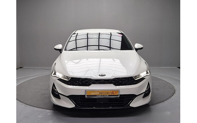 kia-k5 - 0
