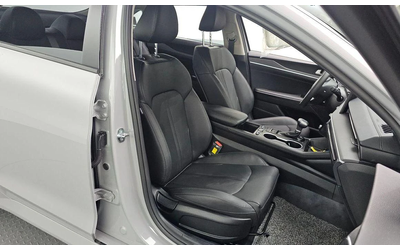 Kia K5 2.0 LPG Trendy * НАЙ-ДОБРА ЦЕНА В БЪЛГАРИЯ* - автомобили, коли, обяви за нови и употребявани 10