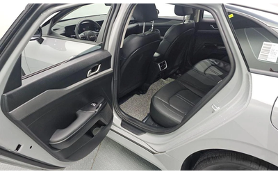 Kia K5 2.0 LPG Trendy * НАЙ-ДОБРА ЦЕНА В БЪЛГАРИЯ* - автомобили, коли, обяви за нови и употребявани 11