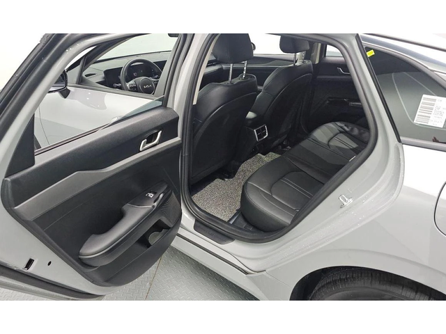 Kia K5 2.0 LPG Trendy * НАЙ-ДОБРА ЦЕНА В БЪЛГАРИЯ* - автомобили, коли, обяви за нови и употребявани 11