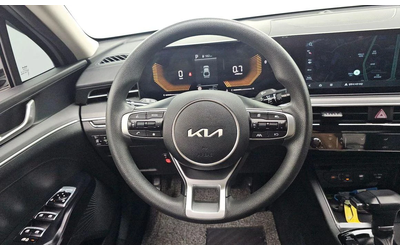 Kia K5 2.0 LPG Trendy * НАЙ-ДОБРА ЦЕНА В БЪЛГАРИЯ* - автомобили, коли, обяви за нови и употребявани 12