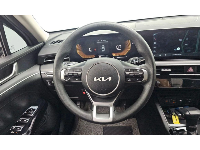 Kia K5 2.0 LPG Trendy * НАЙ-ДОБРА ЦЕНА В БЪЛГАРИЯ* - автомобили, коли, обяви за нови и употребявани 12