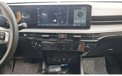Kia K5 2.0 LPG Trendy * НАЙ-ДОБРА ЦЕНА В БЪЛГАРИЯ* - автомобили, коли, обяви за нови и употребявани 13