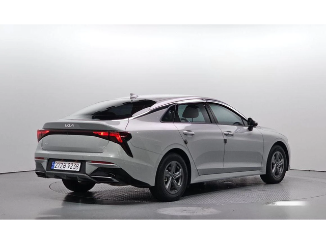 Kia K5 2.0 LPG Trendy * НАЙ-ДОБРА ЦЕНА В БЪЛГАРИЯ* - автомобили, коли, обяви за нови и употребявани 1