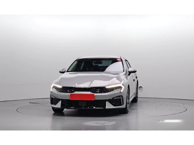 Kia K5 2.0 LPG Trendy * НАЙ-ДОБРА ЦЕНА В БЪЛГАРИЯ* - автомобили, коли, обяви за нови и употребявани 2