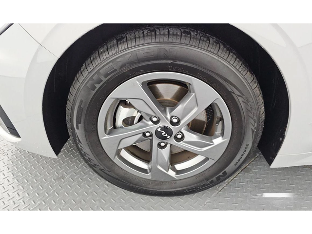 Kia K5 2.0 LPG Trendy * НАЙ-ДОБРА ЦЕНА В БЪЛГАРИЯ* - автомобили, коли, обяви за нови и употребявани 4