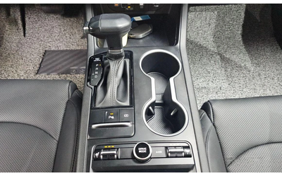 Kia K5 2.0 LPG Trendy * НАЙ-ДОБРА ЦЕНА В БЪЛГАРИЯ* - автомобили, коли, обяви за нови и употребявани 8
