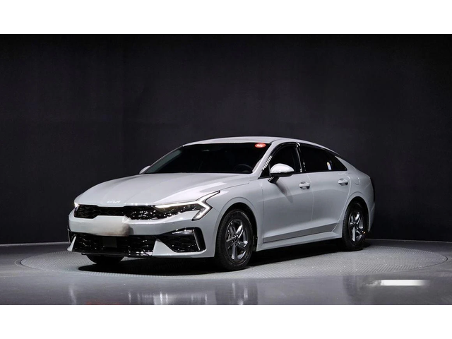 Kia K5 2.0 LPG Trendy * НАЙ-ДОБРА ЦЕНА В БЪЛГАРИЯ* - автомобили, коли, обяви за нови и употребявани 0