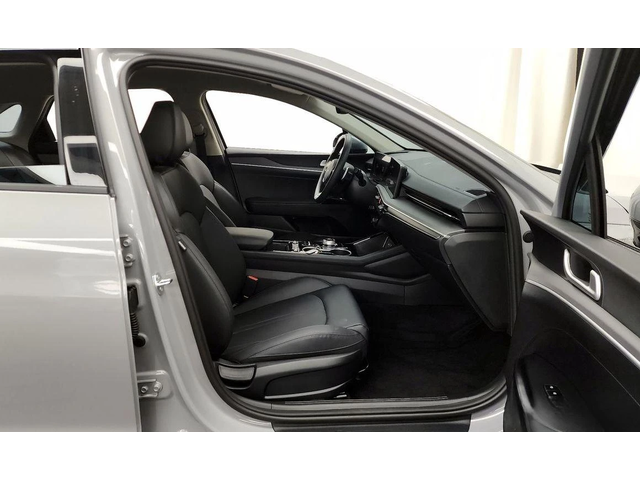 Kia K5 2.0 LPG Trendy * НАЙ-ДОБРА ЦЕНА В БЪЛГАРИЯ* - автомобили, коли, обяви за нови и употребявани 10