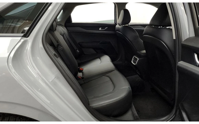 Kia K5 2.0 LPG Trendy * НАЙ-ДОБРА ЦЕНА В БЪЛГАРИЯ* - автомобили, коли, обяви за нови и употребявани 11