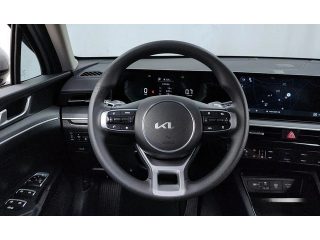 Kia K5 2.0 LPG Trendy * НАЙ-ДОБРА ЦЕНА В БЪЛГАРИЯ* - автомобили, коли, обяви за нови и употребявани 12