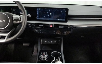 Kia K5 2.0 LPG Trendy * НАЙ-ДОБРА ЦЕНА В БЪЛГАРИЯ* - автомобили, коли, обяви за нови и употребявани 13