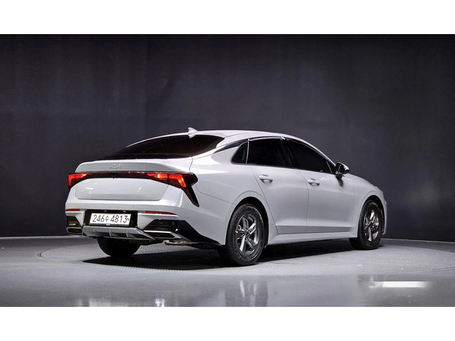 Kia K5 2.0 LPG Trendy * НАЙ-ДОБРА ЦЕНА В БЪЛГАРИЯ* - автомобили, коли, обяви за нови и употребявани 1