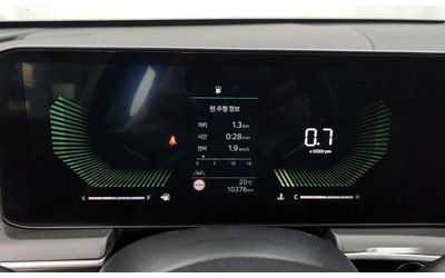 Kia K5 2.0 LPG Trendy * НАЙ-ДОБРА ЦЕНА В БЪЛГАРИЯ* - автомобили, коли, обяви за нови и употребявани 7