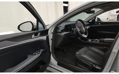 Kia K5 2.0 LPG Trendy * НАЙ-ДОБРА ЦЕНА В БЪЛГАРИЯ* - автомобили, коли, обяви за нови и употребявани 9