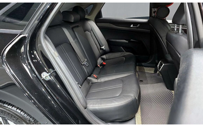 Kia K5 2.0 LPi Prestige * НАЙ-ДОБРА ЦЕНА В БЪЛГАРИЯ* - автомобили, коли, обяви за нови и употребявани 11